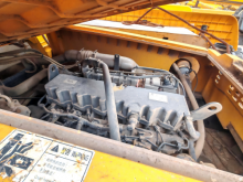 XCMG Official 25 Ton QY25K5C_2 Large Used Truck Crane Hot Sale in Stock